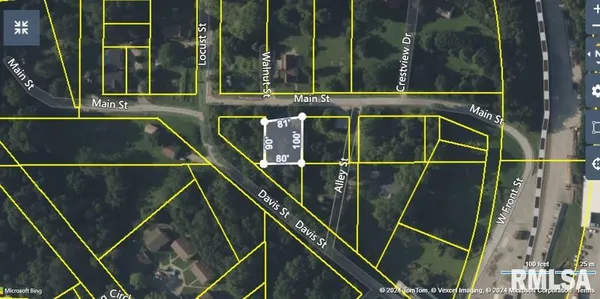 a view of outdoor space with swimming pool and window