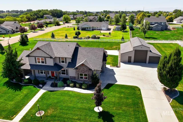 $924,990 | 22757 Rosicky Way, Caldwell, ID 83607