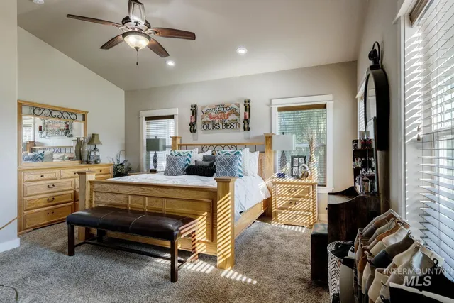 $924,990 | 22757 Rosicky Way, Caldwell, ID 83607