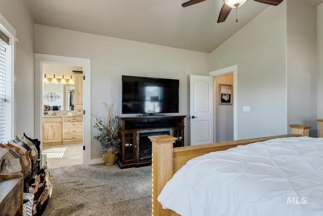 $924,990 | 22757 Rosicky Way, Caldwell, ID 83607