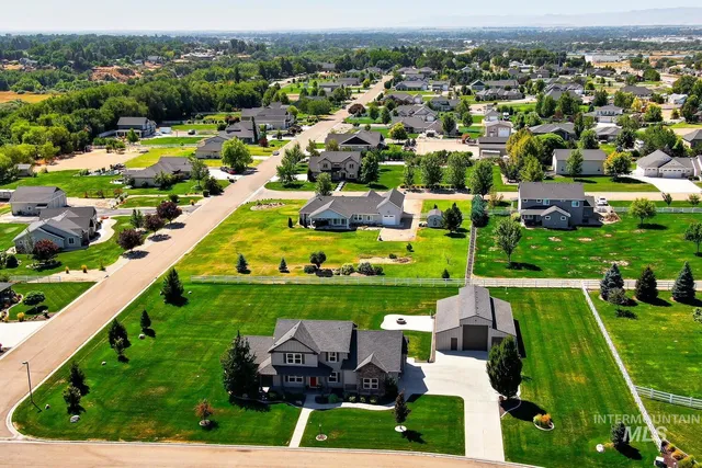 $924,990 | 22757 Rosicky Way, Caldwell, ID 83607