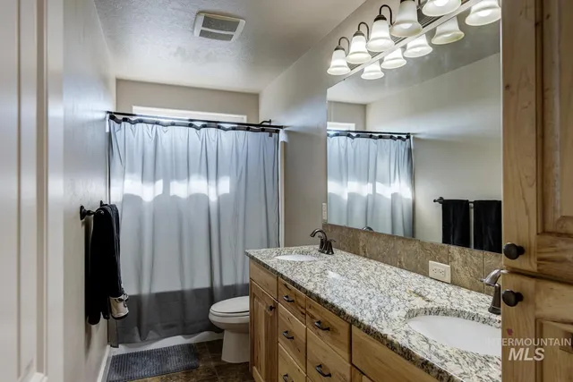 $924,990 | 22757 Rosicky Way, Caldwell, ID 83607