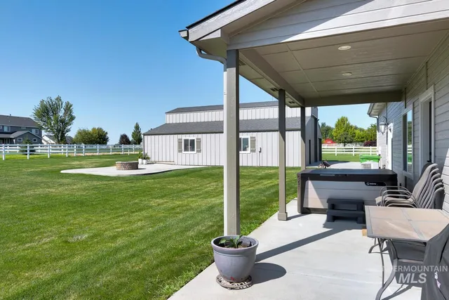 $924,990 | 22757 Rosicky Way, Caldwell, ID 83607