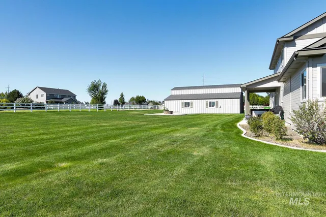 $924,990 | 22757 Rosicky Way, Caldwell, ID 83607