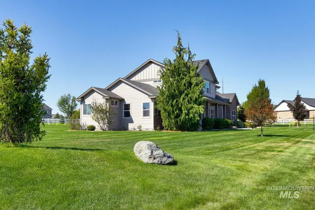 $924,990 | 22757 Rosicky Way, Caldwell, ID 83607