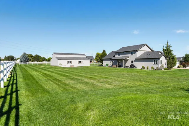 $924,990 | 22757 Rosicky Way, Caldwell, ID 83607