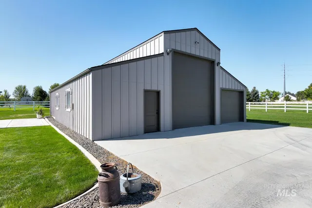 $924,990 | 22757 Rosicky Way, Caldwell, ID 83607