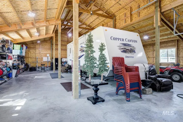 $924,990 | 22757 Rosicky Way, Caldwell, ID 83607