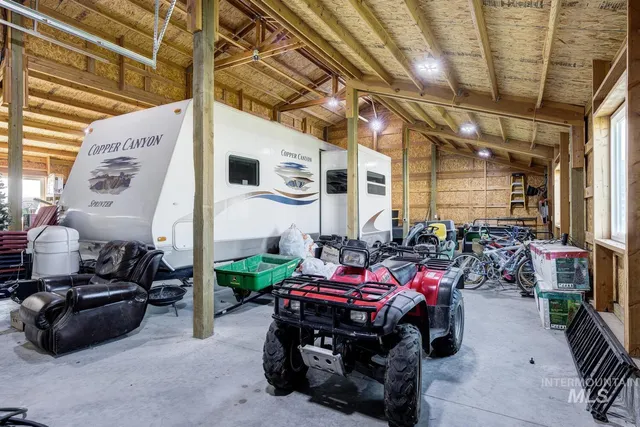 $924,990 | 22757 Rosicky Way, Caldwell, ID 83607