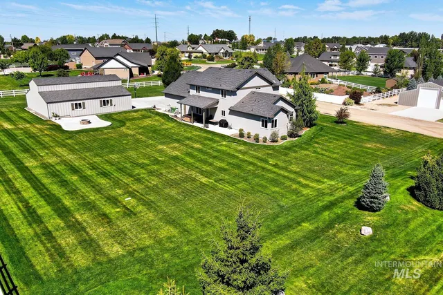 $924,990 | 22757 Rosicky Way, Caldwell, ID 83607