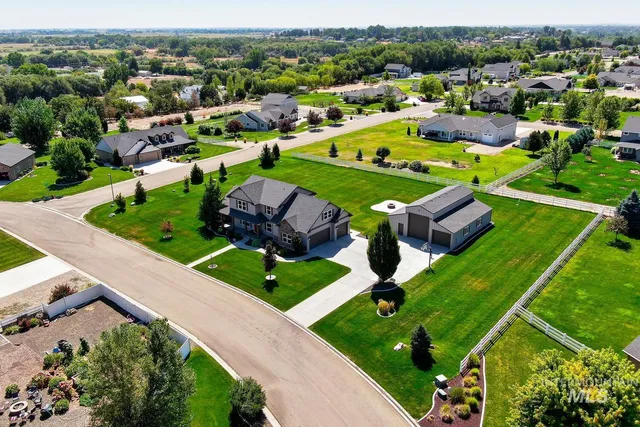 $924,990 | 22757 Rosicky Way, Caldwell, ID 83607