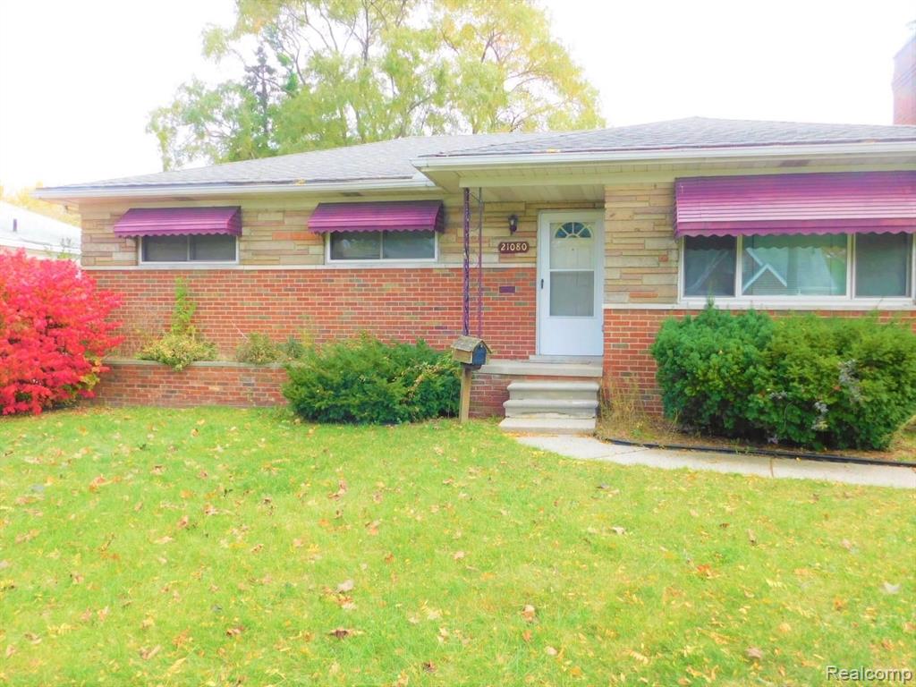 21080 Cyman Avenue Warren, MI 48091 - Photo 2 of 21