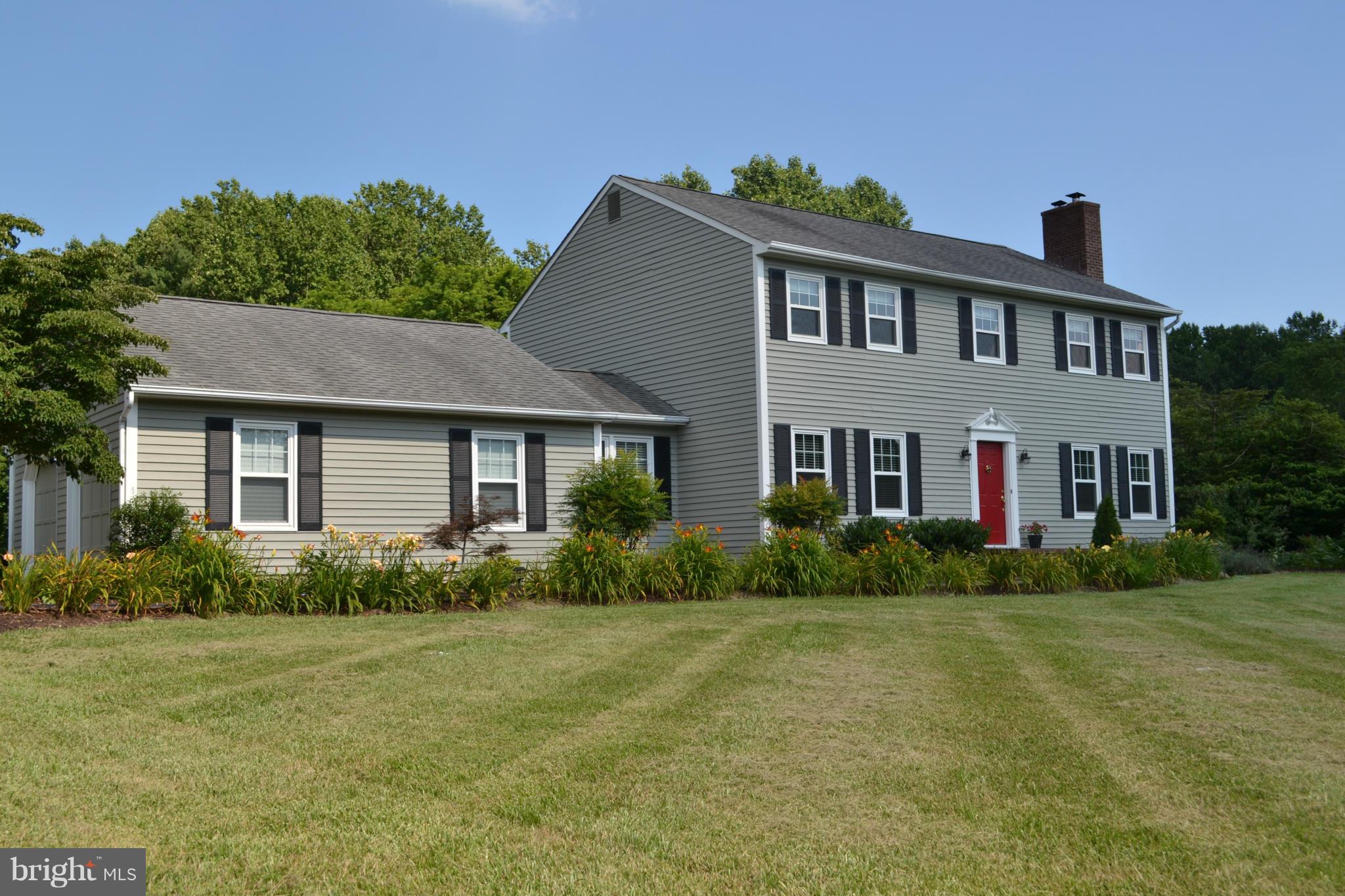 1165 Bacon Ridge Road Crownsville, MD 21032 - Photo 1 of 30 Exterior (Front)