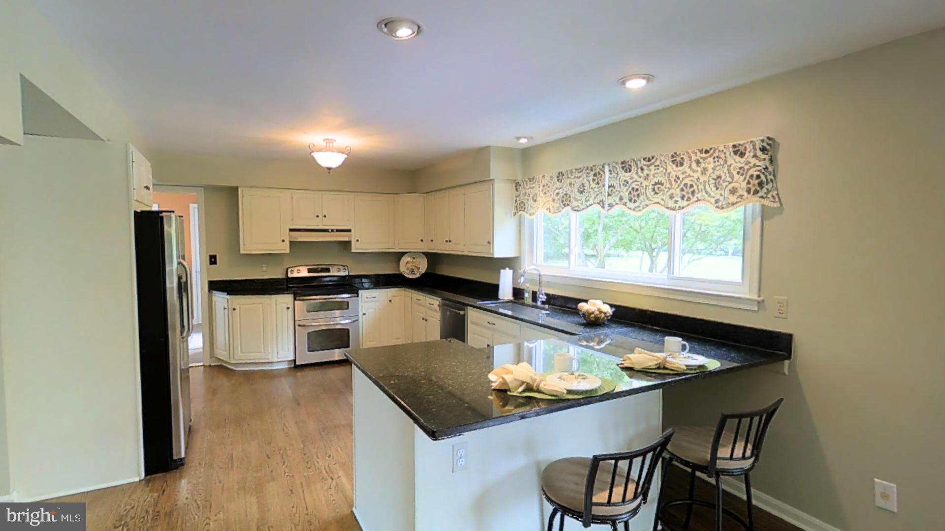 1165 Bacon Ridge Road Crownsville, MD 21032 - Photo 12 of 30 Kitchen