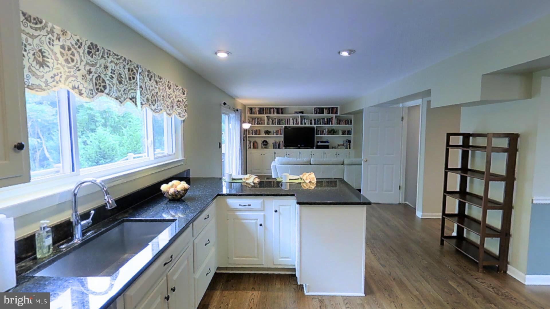 1165 Bacon Ridge Road Crownsville, MD 21032 - Photo 13 of 30 Kitchen