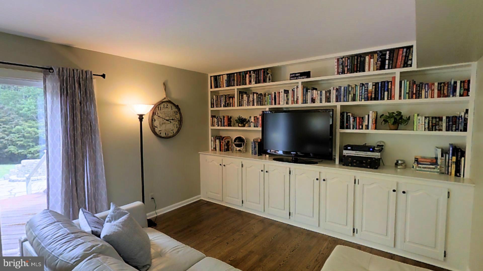 1165 Bacon Ridge Road Crownsville, MD 21032 - Photo 14 of 30 Family Room