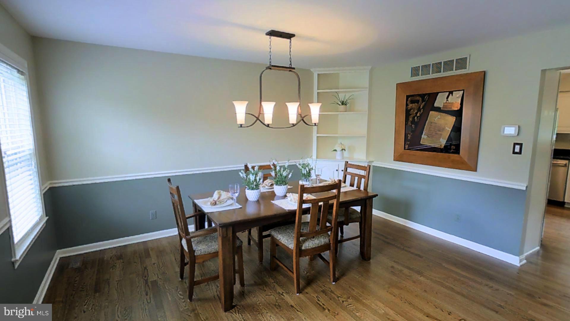 1165 Bacon Ridge Road Crownsville, MD 21032 - Photo 16 of 30 Dining Room