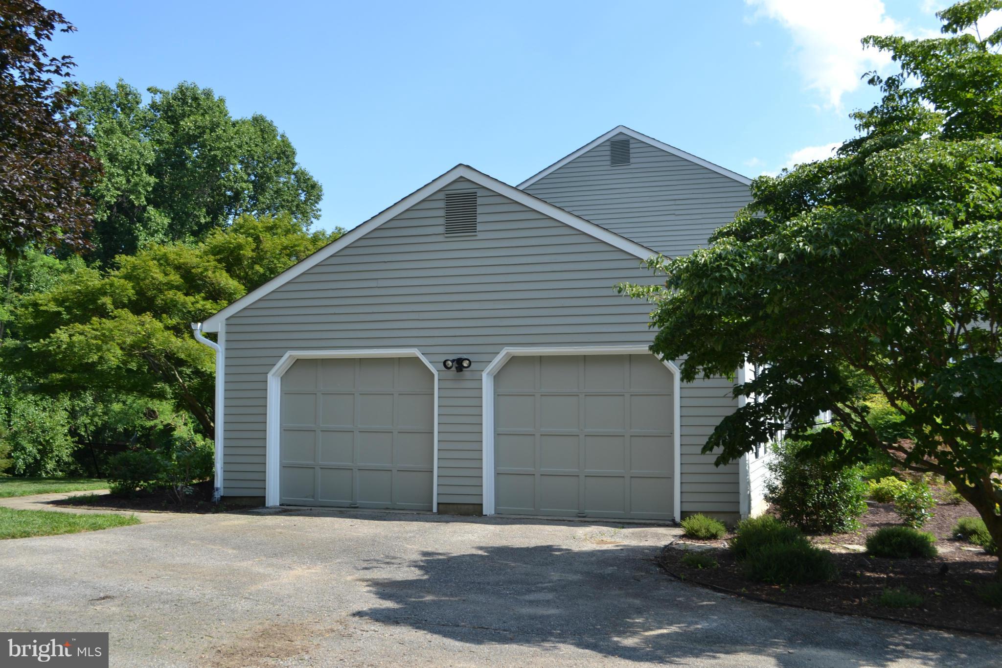 1165 Bacon Ridge Road Crownsville, MD 21032 - Photo 3 of 30 Exterior (General)