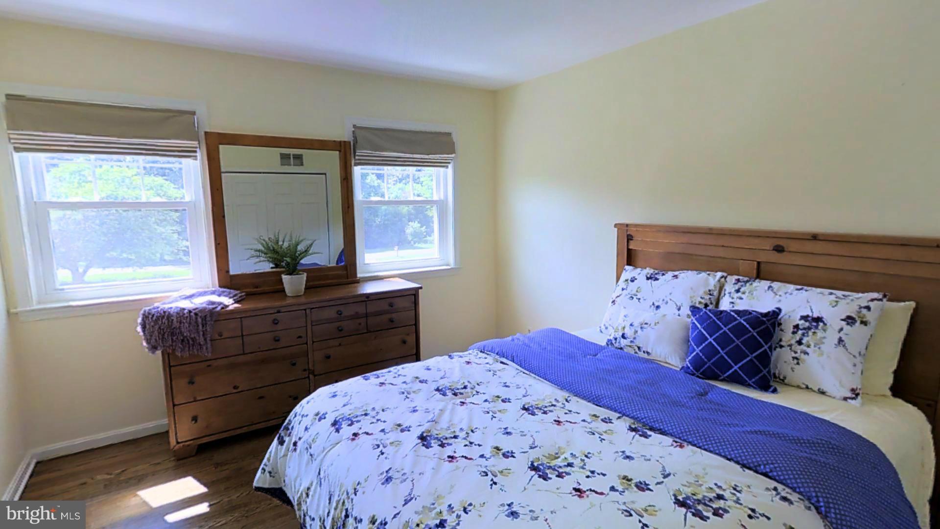 1165 Bacon Ridge Road Crownsville, MD 21032 - Photo 21 of 30 Bedroom