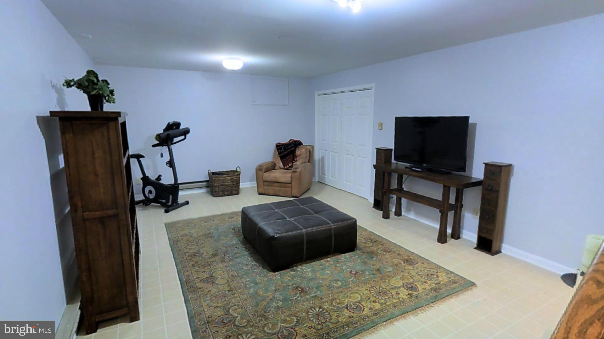 1165 Bacon Ridge Road Crownsville, MD 21032 - Photo 27 of 30 Basement