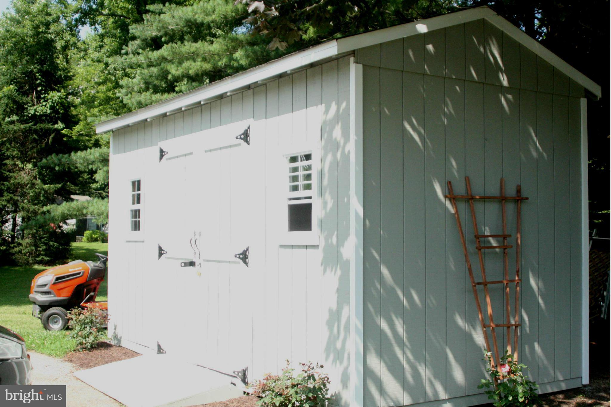 1165 Bacon Ridge Road Crownsville, MD 21032 - Photo 9 of 30 Exterior (General)