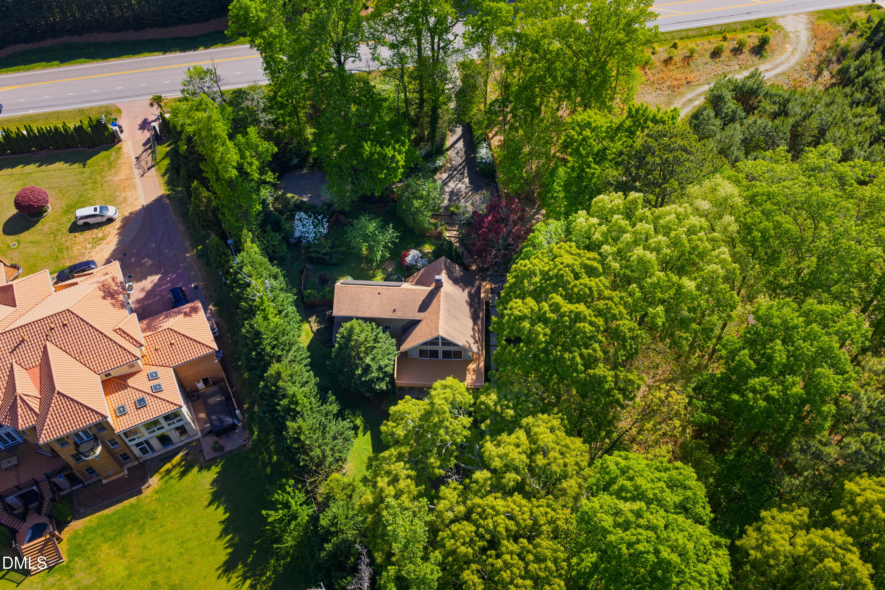 9904 Penny Road Raleigh, NC 27606 - Photo 74 of 80