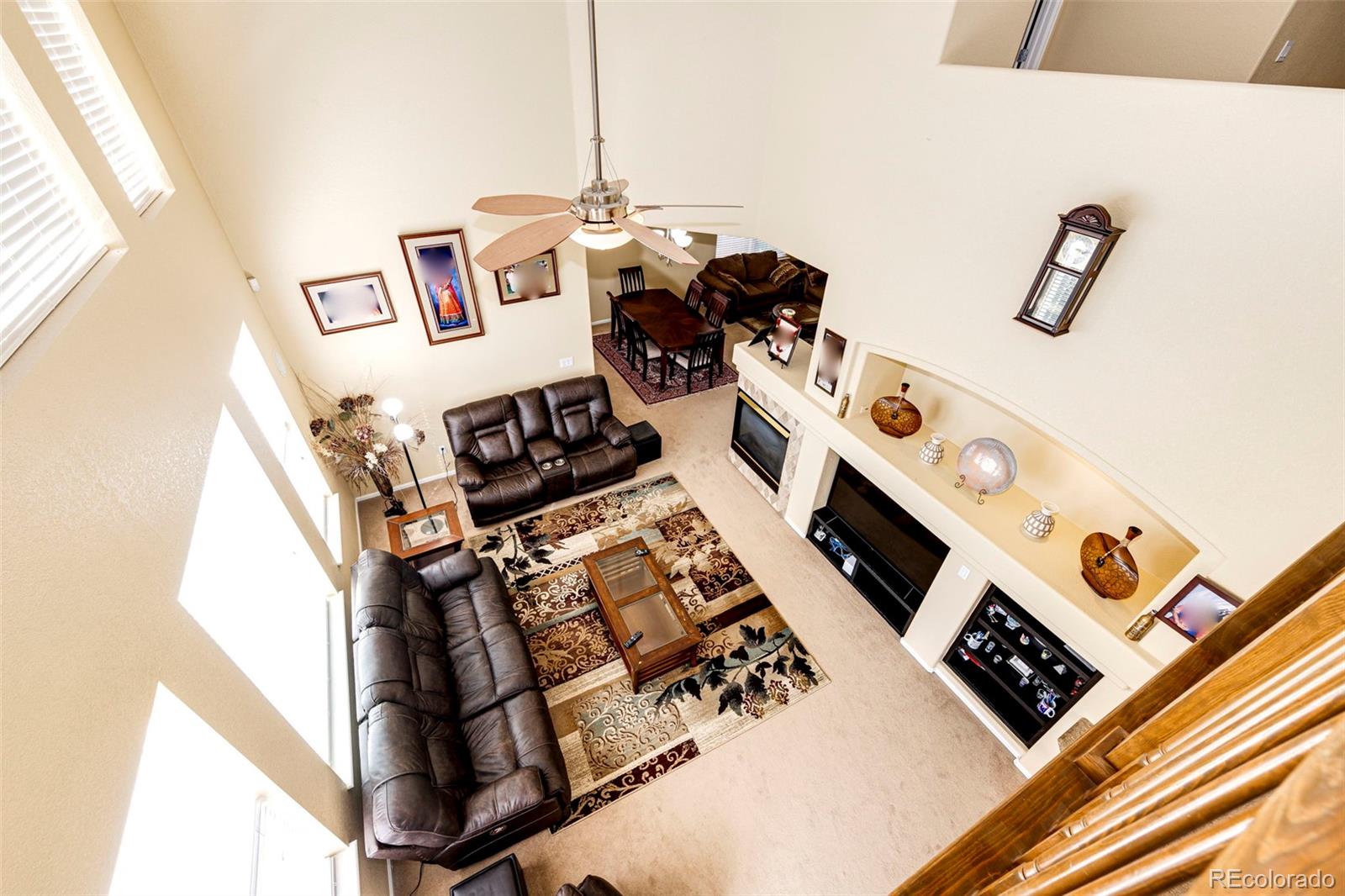 10815 Hickory Ridge Lane Highlands Ranch, CO 80126 - Photo 20 of 50 Gallery Image 20