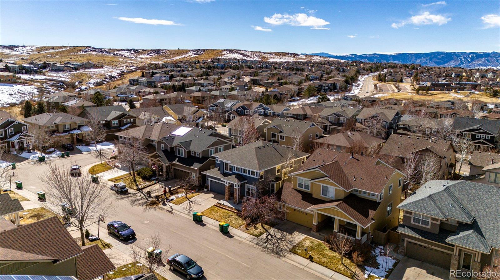 10815 Hickory Ridge Lane Highlands Ranch, CO 80126 - Photo 41 of 50 Gallery Image 41