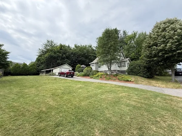 $409,900 | 74 Wilkinson Street, Worcester, MA 01606