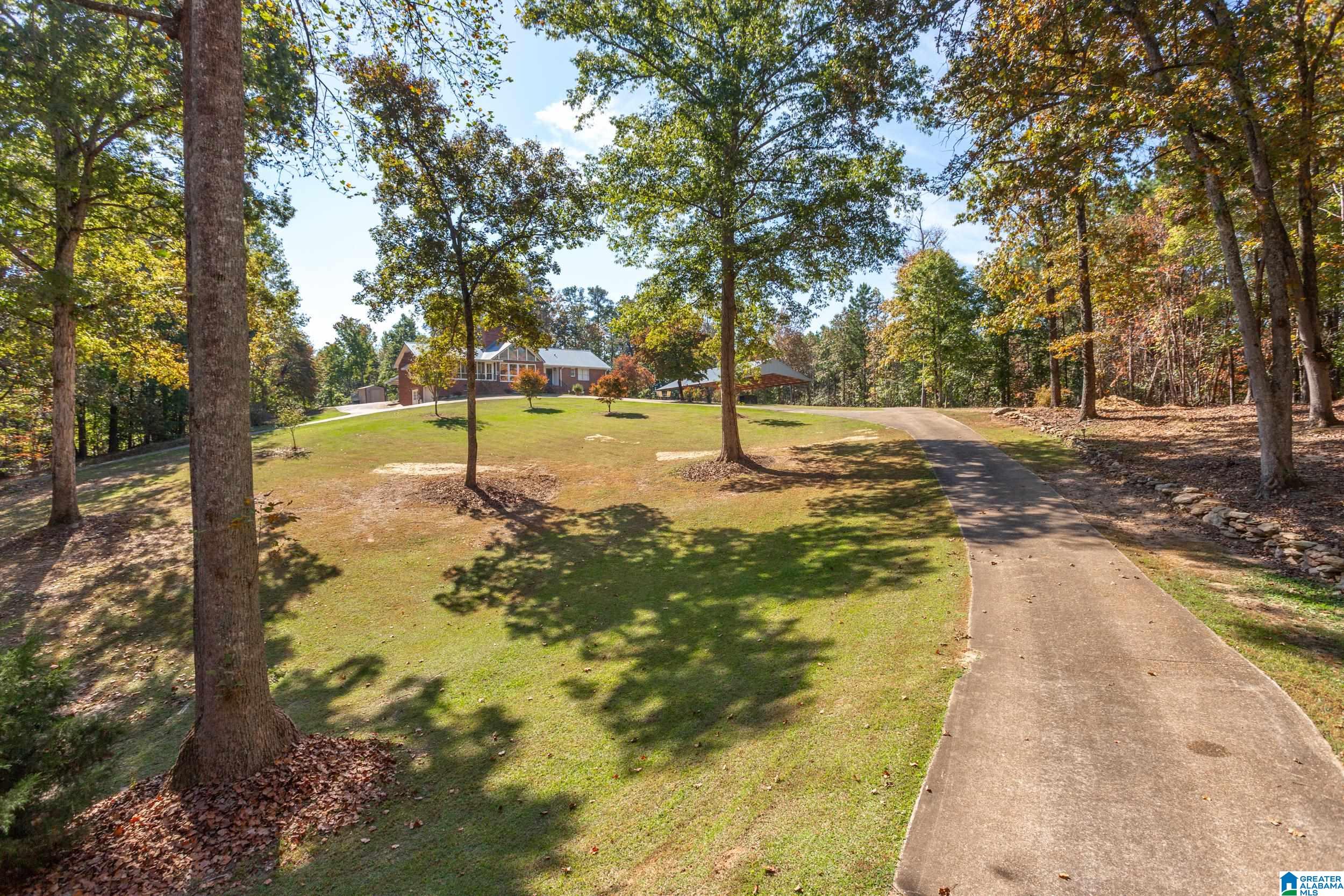 939 Boozer Road Heflin, AL 36264 - Photo 32 of 42 Gallery Image 32