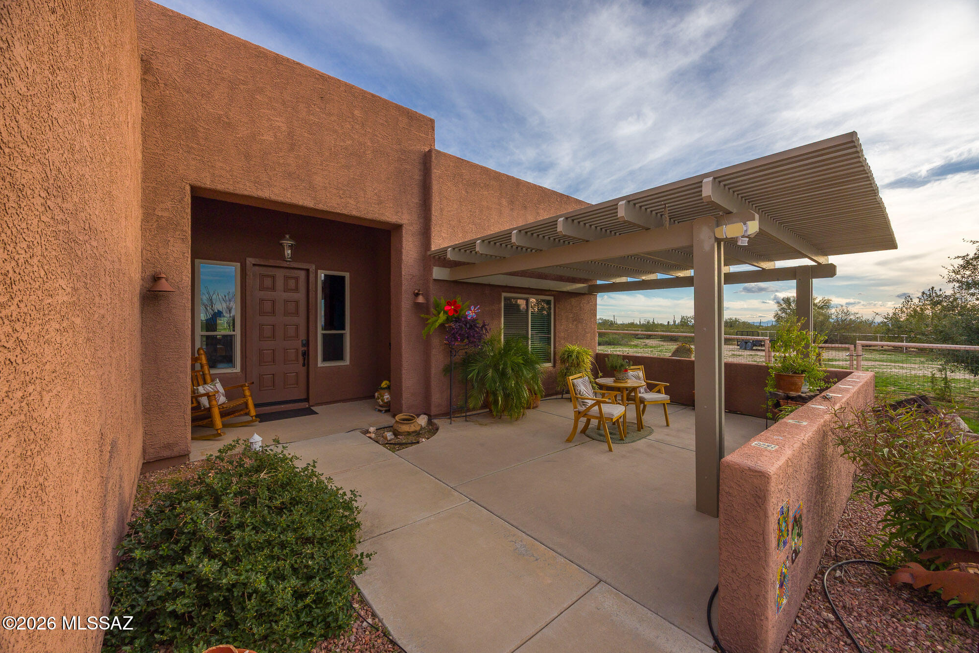 30895 Goodman Ranch Road Marana, AZ 85658 - Photo 3 of 50 Gallery Image 3