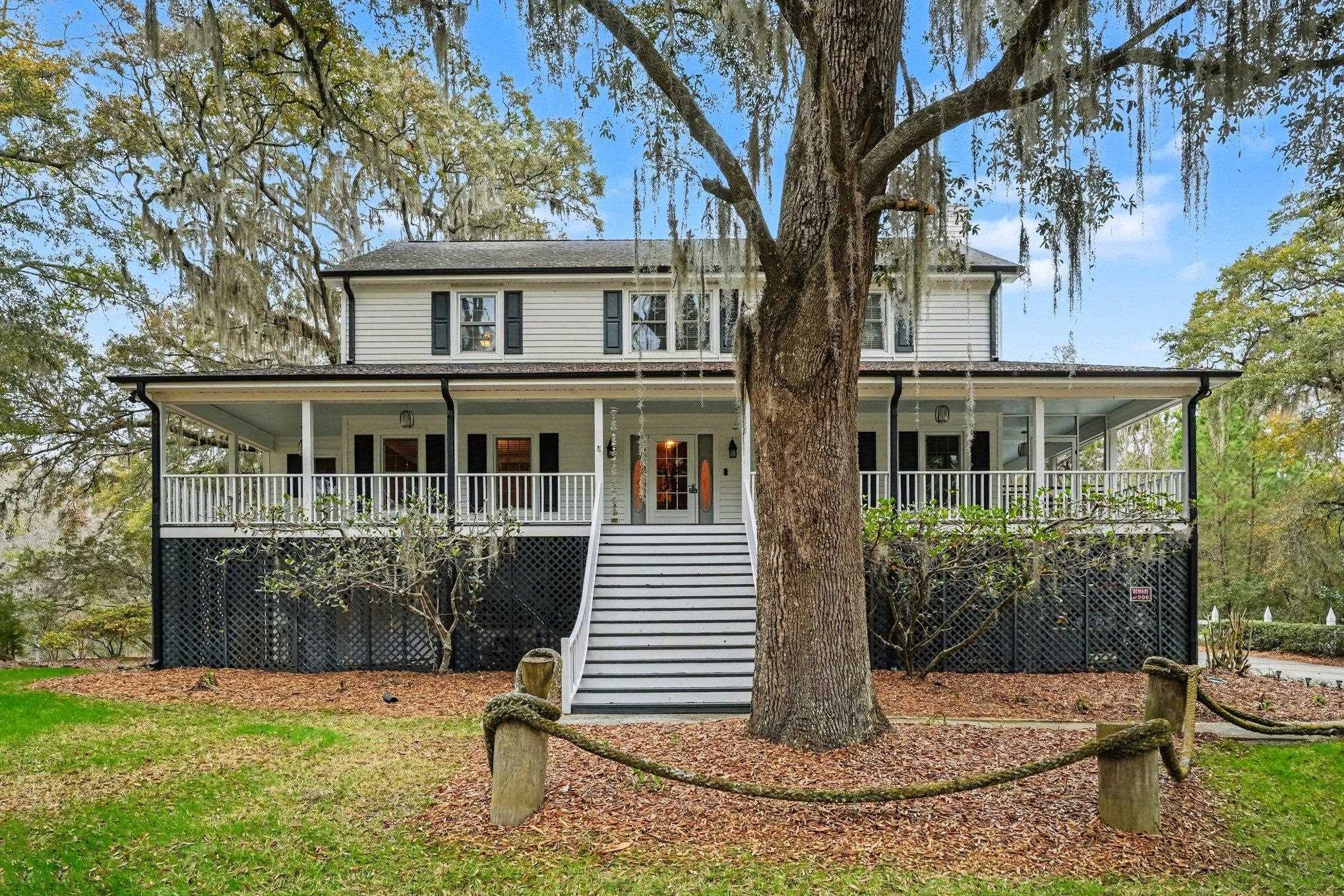 753 Robin Drive Georgetown, SC 29440 - Photo 42 of 49