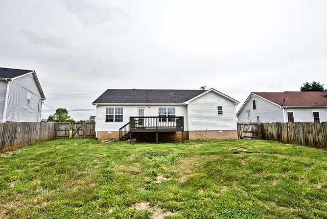 $1,725 | 1276 Archwood Drive, Clarksville, TN 37042