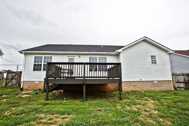 $1,725 | 1276 Archwood Drive, Clarksville, TN 37042