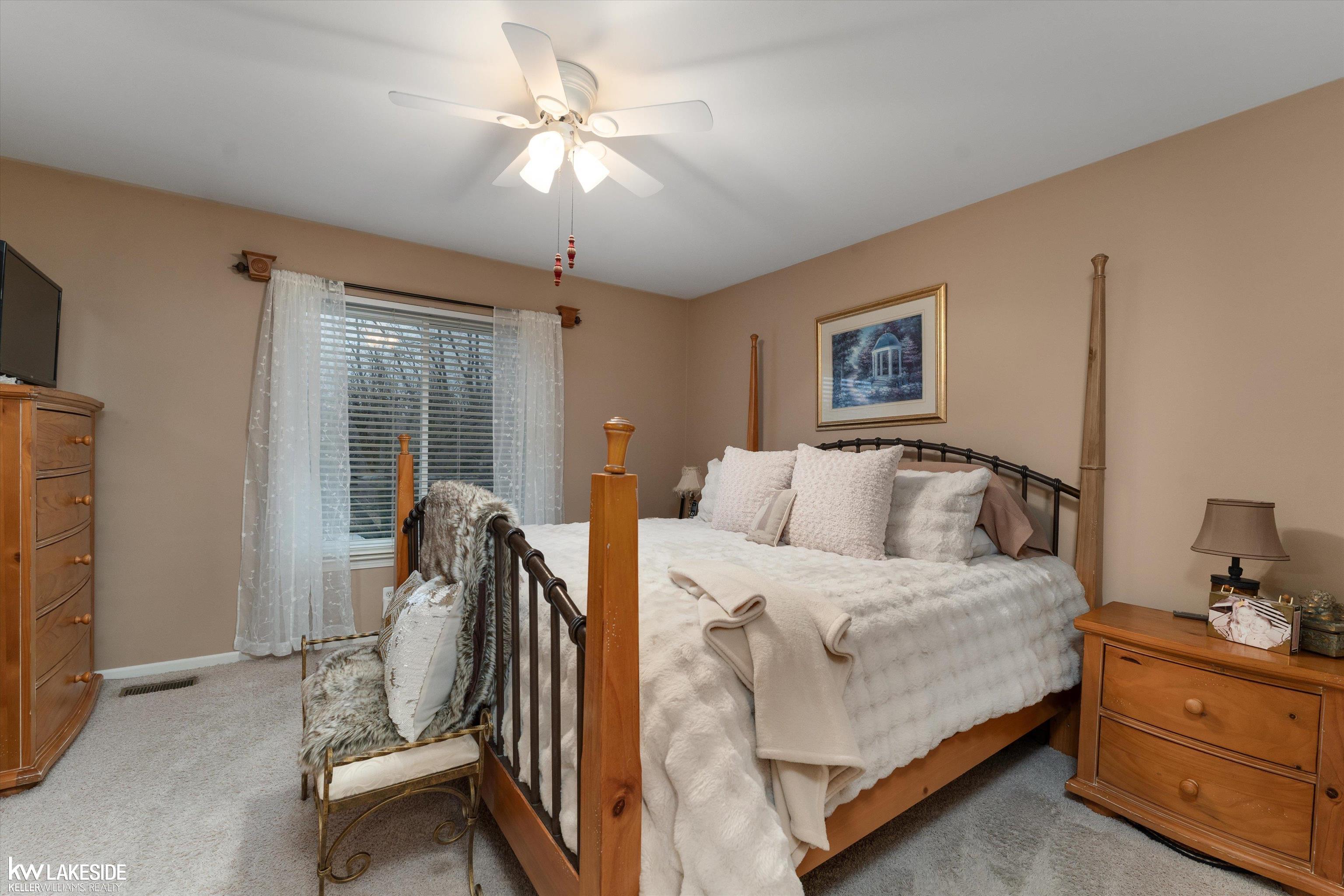 8160 Huntington Ridge Court Washington, MI 48094 - Photo 21 of 44