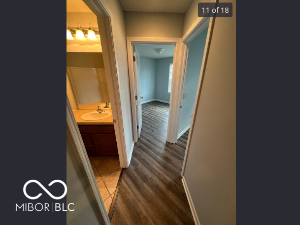 14048 Wimbleton Way Fishers, IN 46037 - Photo 11 of 18