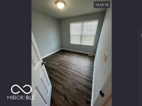 14048 Wimbleton Way Fishers, IN 46037 - Photo 14 of 18