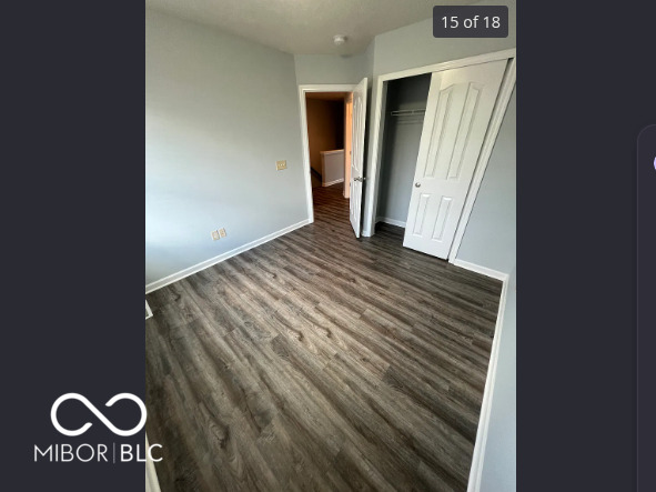 14048 Wimbleton Way Fishers, IN 46037 - Photo 15 of 18