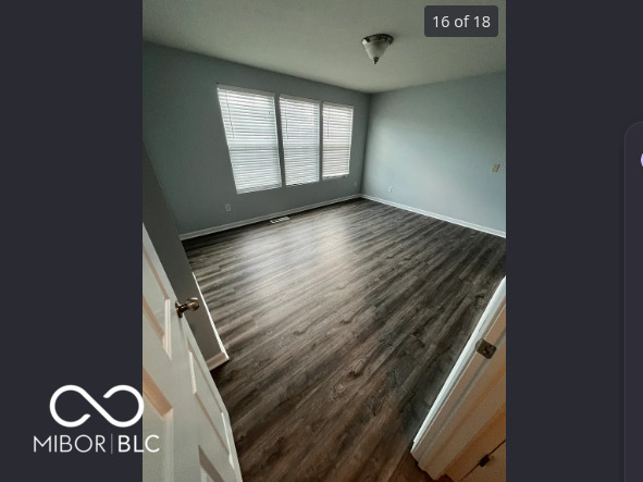 14048 Wimbleton Way Fishers, IN 46037 - Photo 16 of 18