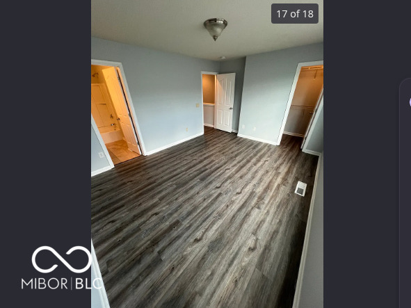 14048 Wimbleton Way Fishers, IN 46037 - Photo 17 of 18