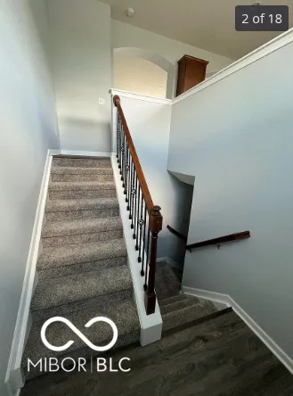 $1,950 | 14048 Wimbleton Way, Fishers, IN 46037