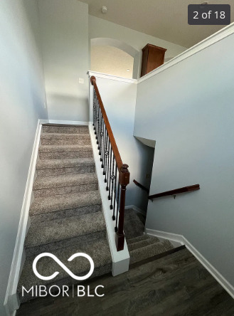 14048 Wimbleton Way Fishers, IN 46037 - Photo 2 of 18