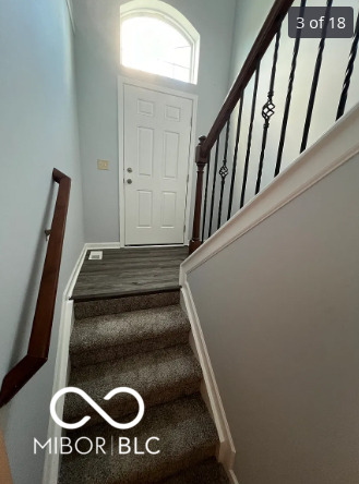 14048 Wimbleton Way Fishers, IN 46037 - Photo 3 of 18