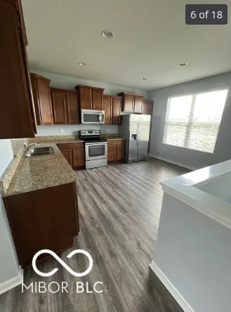 $1,950 | 14048 Wimbleton Way, Fishers, IN 46037