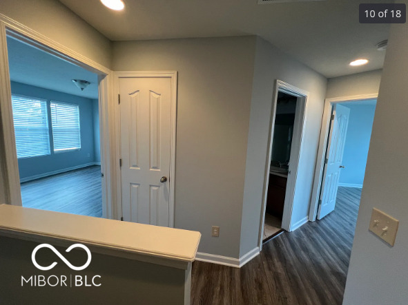 14048 Wimbleton Way Fishers, IN 46037 - Photo 10 of 18