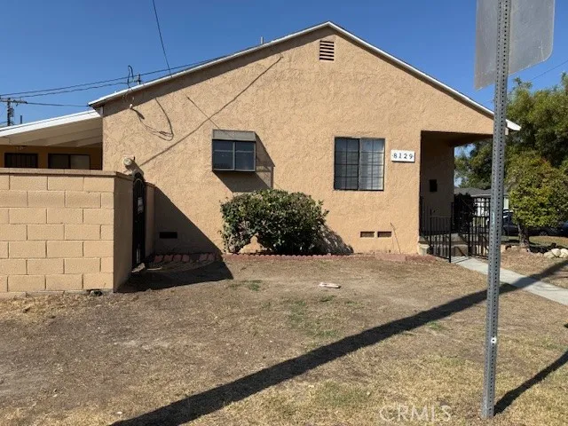 $820,000 | 8129 Milna Avenue, Whittier, CA 90606
