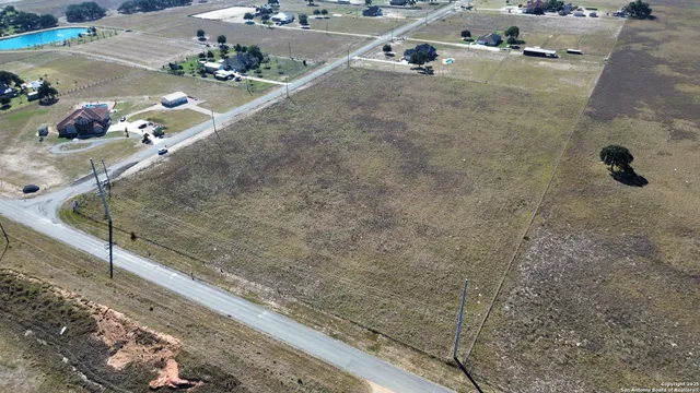 view of outdoor space and yard