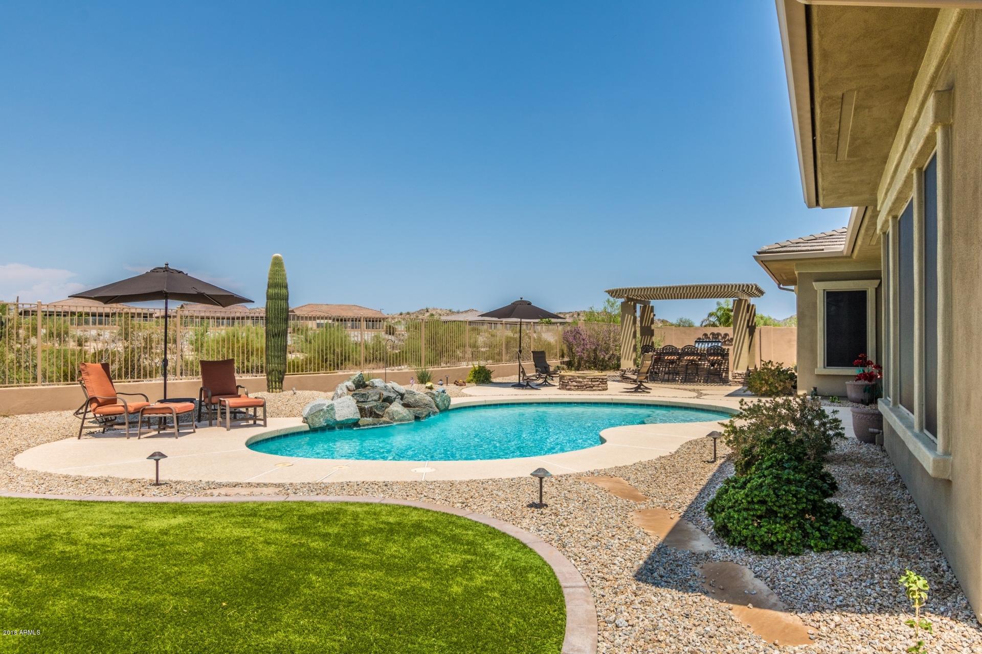 18116 West Narramore Road Goodyear, AZ 85338 - Photo 53 of 69 18116 W Narramore Rd