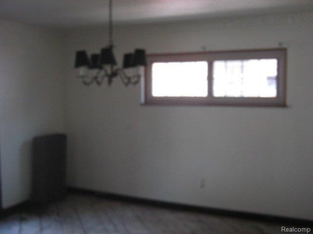 19945 Briarcliff Road Detroit, MI 48221 - Photo 8 of 15 261-906403 Dining Room.JPG