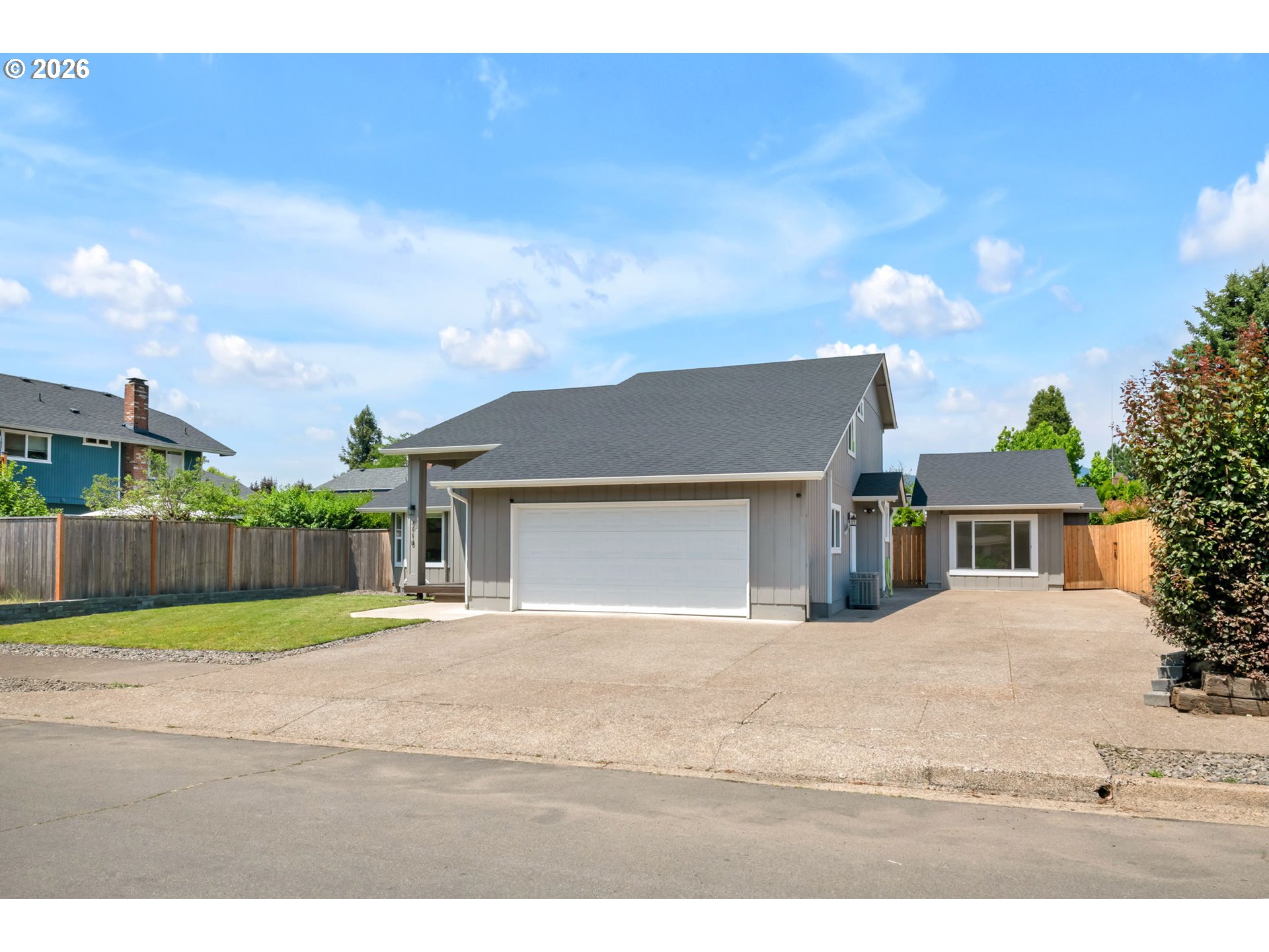 7118 C Street Springfield, OR 97478 - Photo 2 of 47